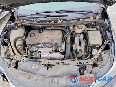 Zdjęcie 11 z 11 samochodu: 2018 CHEVROLET CRUZE LT VIN:1G1BE5SM6J7109345 - miniatura