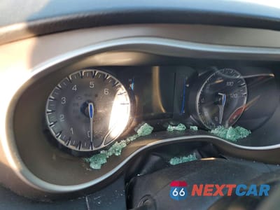 Zdjęcie 9 z 12 samochodu: 2019 CHRYSLER PACIFICA TOURING L VIN:2C4RC1BG6KR685466 - miniatura