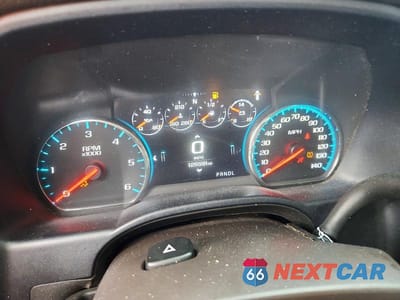 Zdjęcie 9 z 11 samochodu: 2017 GMC SIERRA C1500 DENALI VIN:3GTP1PEC3HG284500 - miniatura