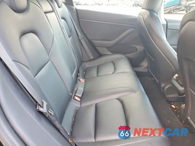 Zdjęcie 10 z 12 samochodu: 2022 TESLA MODEL 3 VIN:5YJ3E1EB5NF108105 - miniatura