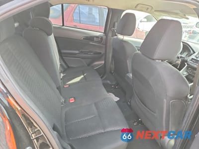 Zdjęcie 10 z 12 samochodu: 2023 MITSUBISHI ECLIPSE CROSS LE VIN:JA4ATVAA6PZ027199 - miniatura