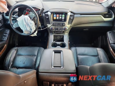 Zdjęcie 8 z 15 samochodu: 2020 CHEVROLET TAHOE C1500 LT VIN:1GNSCBKC9LR189029 - miniatura