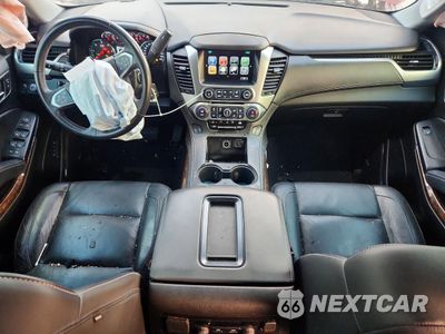 Zdjęcie 8 z 15 samochodu: 2020 CHEVROLET TAHOE C1500 LT VIN:1GNSCBKC9LR189029 - miniatura