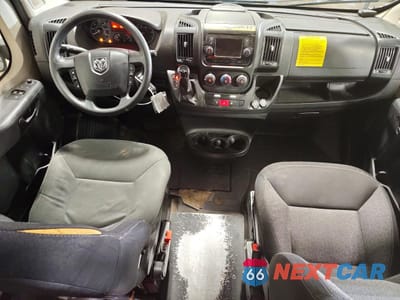 Zdjęcie 8 z 15 samochodu: 2021 RAM PROMASTER CARGO VAN VIN:3C6FRVJG5ME501267 - miniatura