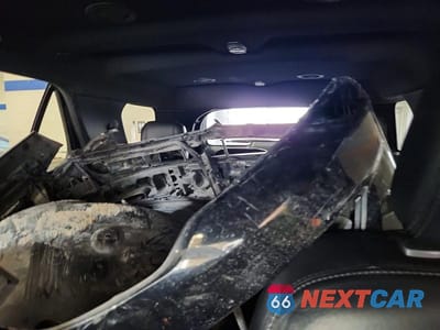 Zdjęcie 10 z 12 samochodu: 2018 FORD EXPLORER X VIN:1FM5K8D81JGA95011 - miniatura