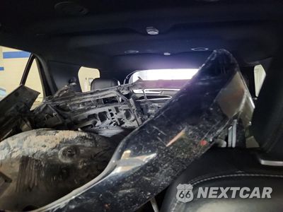 Zdjęcie 10 z 14 samochodu: 2018 FORD EXPLORER XLT VIN:1FM5K8D81JGA95011 - miniatura
