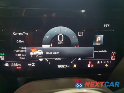 Zdjęcie 9 z 13 samochodu: 2025 GMC YUKON DENALI VIN:1GKS2DRL2SR232822 - miniatura