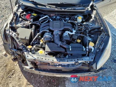 Zdjęcie 11 z 12 samochodu: 2023 SUBARU BRZ PREMIUM VIN:JF1ZDBB18P9704536 - miniatura