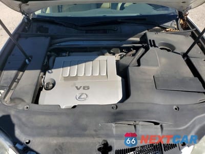 Zdjęcie 11 z 12 samochodu: 2011 LEXUS ES 350 BASE VIN:JTHBK1EG0B2467083 - miniatura