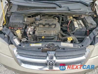 Zdjęcie 12 z 13 samochodu: 2008 DODGE GRAND CARAVAN SXT VIN:2D8HN54X88R625421 - miniatura