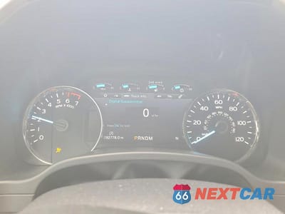 Zdjęcie 9 z 12 samochodu: 2020 FORD F150 SUPERCREW VIN:1FTEW1E49LKE58618 - miniatura