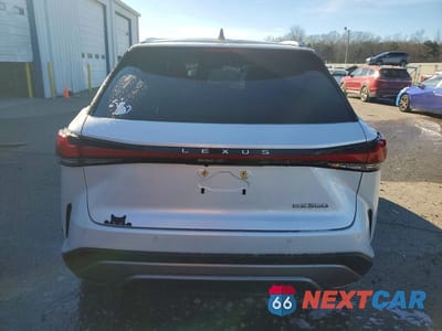 Zdjęcie 6 z 14 samochodu: 2024 LEXUS RX 350 LUXURY VIN:2T2BAMBA0RC027040 - miniatura