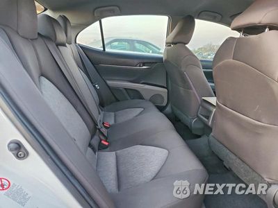 Zdjęcie 10 z 13 samochodu: 2018 TOYOTA CAMRY L VIN:JTNB11HK3J3029991 - miniatura