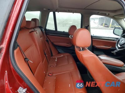 Zdjęcie 11 z 13 samochodu: 2011 BMW X3 XDRIVE35I VIN:5UXWX7C55BL731884 - miniatura