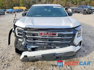 Piąte zdjęcie samochodu w środku: 2026 GMC TERRAIN ELEVATION VIN:3GKALMEG6TL310271 - miniatura