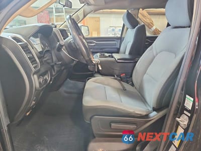 Zdjęcie 7 z 12 samochodu: 2019 RAM TRUCKS 1500 BIG HORN/LONE STAR VIN:1C6SRFBTXKN852409 - miniatura