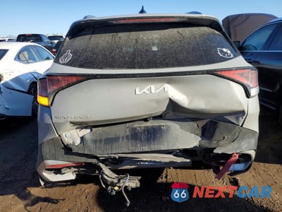 Zdjęcie 6 z 11 samochodu: 2023 KIA SPORTAGE SX PRESTIGE VIN:5XYK5CAF4PG015622 - miniatura