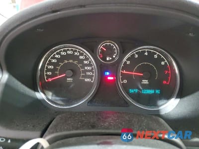 Zdjęcie 9 z 12 samochodu: 2007 CHEVROLET COBALT LT VIN:1G1AL15F277106488 - miniatura