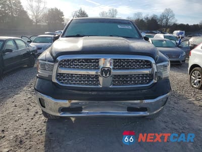 Piąte zdjęcie samochodu w środku: 2014 RAM 1500 LARAMIE VIN:1C6RR7NT3ES434196 - miniatura