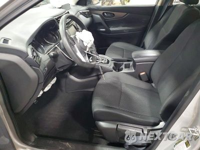Zdjęcie 7 z 12 samochodu: 2021 NISSAN ROGUE SPORT S VIN:JN1BJ1AW1MW670001 - miniatura