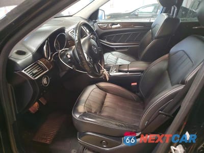 Zdjęcie 7 z 12 samochodu: 2014 MERCEDES-BENZ GL 450 4MATIC VIN:4JGDF7CE6EA418799 - miniatura