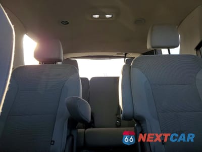 Zdjęcie 10 z 15 samochodu: 2019 CHEVROLET TRAVERSE LT VIN:1GNEVGKW3KJ239046 - miniatura