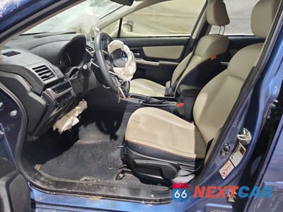 Zdjęcie 7 z 11 samochodu: 2017 SUBARU CROSSTREK LIMITED VIN:JF2GPANC6H8243443 - miniatura