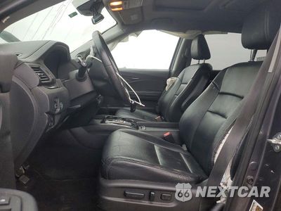Zdjęcie 7 z 13 samochodu: 2016 HONDA PILOT TOURING VIN:5FNYF6H97GB068475 - miniatura
