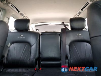 Zdjęcie 10 z 14 samochodu: 2012 INFINITI QX56 VIN:JN8AZ2NC5C9317558 - miniatura