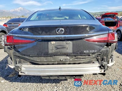 Zdjęcie 6 z 13 samochodu: 2024 LEXUS ES 350 BASE VIN:58ACZ1B15RU170847 - miniatura