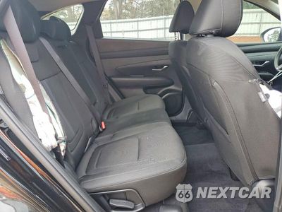 Zdjęcie 11 z 13 samochodu: 2025 HYUNDAI TUCSON SEL VIN:5NMJB3DE4SH594200 - miniatura