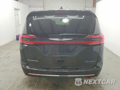 Zdjęcie 6 z 14 samochodu: 2023 CHRYSLER PACIFICA HYBRID LIMITED VIN:2C4RC1S70PR604162 - miniatura