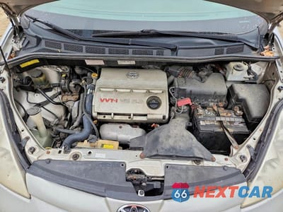 Zdjęcie 12 z 13 samochodu: 2006 TOYOTA SIENNA VIN:5TDZA22C16S571381 - miniatura