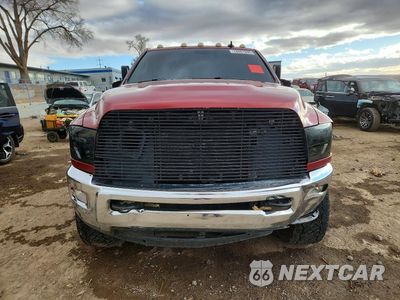 Piąte zdjęcie samochodu w środku: 2015 RAM 2500 SLT VIN:3C6UR5ML6FG686064 - miniatura