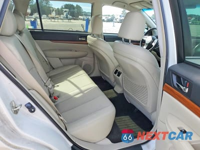 Zdjęcie 11 z 14 samochodu: 2014 SUBARU OUTBACK 2.5I LIMITED VIN:4S4BRCKC9E3326632 - miniatura