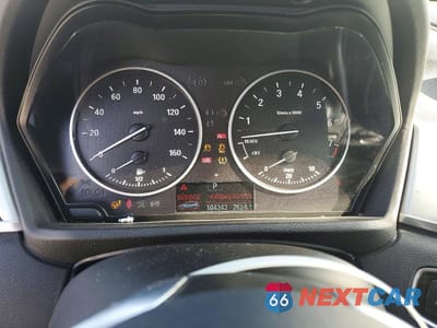 Zdjęcie 9 z 12 samochodu: 2017 BMW X1 XDRIVE28I VIN:WBXHT3C31H5F79084 - miniatura