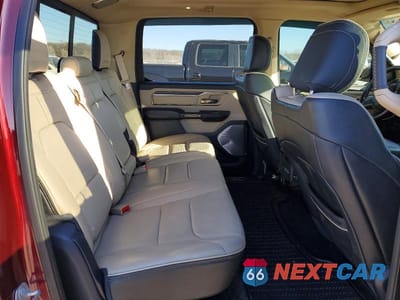 Zdjęcie 10 z 12 samochodu: 2019 RAM 1500 LIMITED VIN:1C6SRFHT0KN620117 - miniatura