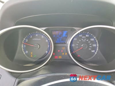 Zdjęcie 9 z 13 samochodu: 2013 HYUNDAI TUCSON VIN:KM8JUCAC4DU663570 - miniatura