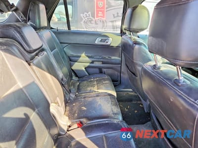 Zdjęcie 11 z 14 samochodu: 2011 FORD EXPLORER LIMITED VIN:1FMHK8F89BGA15062 - miniatura