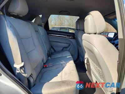 Zdjęcie 11 z 13 samochodu: 2012 KIA SORENTO LX VIN:5XYKT3A69CG248444 - miniatura