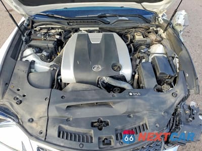 Zdjęcie 11 z 12 samochodu: 2015 LEXUS RC 350 VIN:JTHHE5BC2F5010645 - miniatura