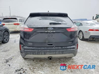 Zdjęcie 6 z 13 samochodu: 2021 FORD EDGE SEL VIN:2FMPK4J94MBA33418 - miniatura