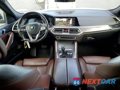 Zdjęcie 8 z 13 samochodu: 2020 BMW X6 SDRIVE 40I VIN:5UXCY4C05L9C39604 - miniatura