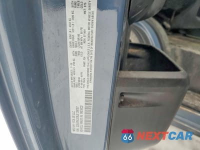 Zdjęcie 12 z 12 samochodu: 2020 RAM PROMASTER 3500 3500 HIGH VIN:3C6URVJG9LE139787 - miniatura