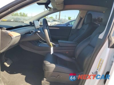 Zdjęcie 7 z 12 samochodu: 2022 TESLA MODEL Y VIN:7SAYGDEE2NF560401 - miniatura