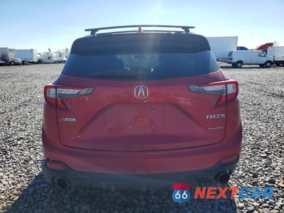 Zdjęcie 6 z 13 samochodu: 2019 ACURA RDX A-SPEC VIN:5J8TC2H68KL013185 - miniatura