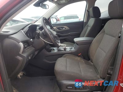 Zdjęcie 7 z 14 samochodu: 2020 CHEVROLET TRAVERSE LT VIN:1GNEVGKW6LJ296777 - miniatura