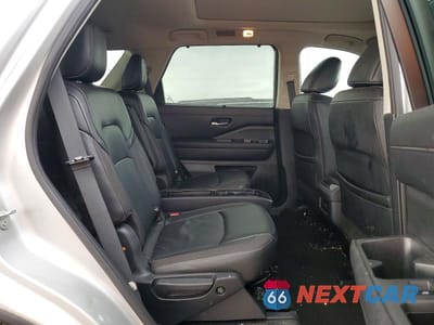 Zdjęcie 11 z 13 samochodu: 2024 NISSAN PATHFINDER SL VIN:5N1DR3CB8RC295989 - miniatura