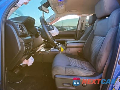 Zdjęcie 7 z 11 samochodu: 2019 TOYOTA TUNDRA SR5 VIN:5TFDY5F10KX796640 - miniatura