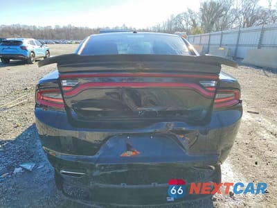 Zdjęcie 6 z 13 samochodu: 2022 DODGE CHARGER SXT VIN:2C3CDXBG2NH209221 - miniatura